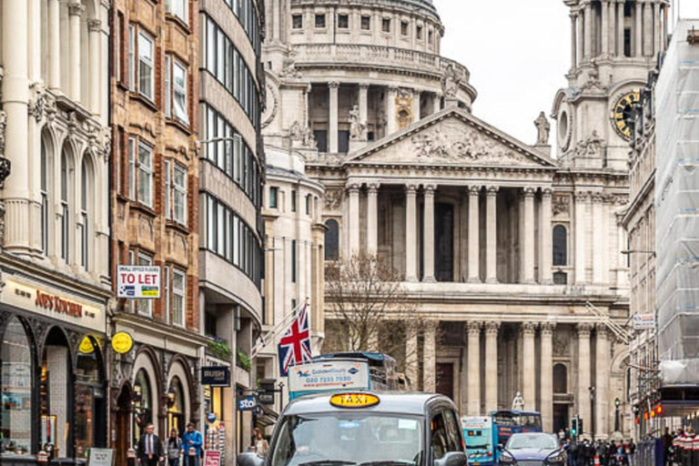 Ley Lines in London Walk by Sams Walks