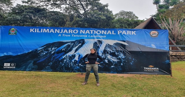 Visit 6-day Kilimanjaro climbing Marangu route in Moshi, Tanzania