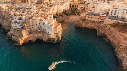 Polignano a mare Bootstour