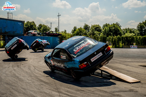 Zator: Energylandia Amusement Park Entry Ticket