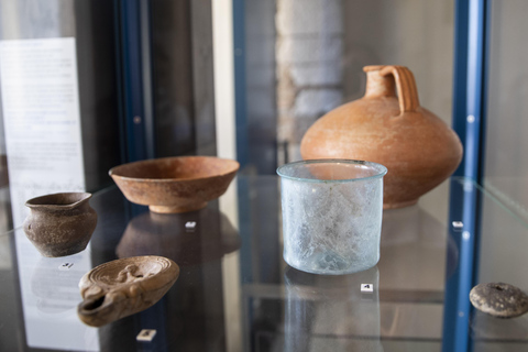 Vittoriale degli Italiani, MuSa & Paper Museum Combo Ticket