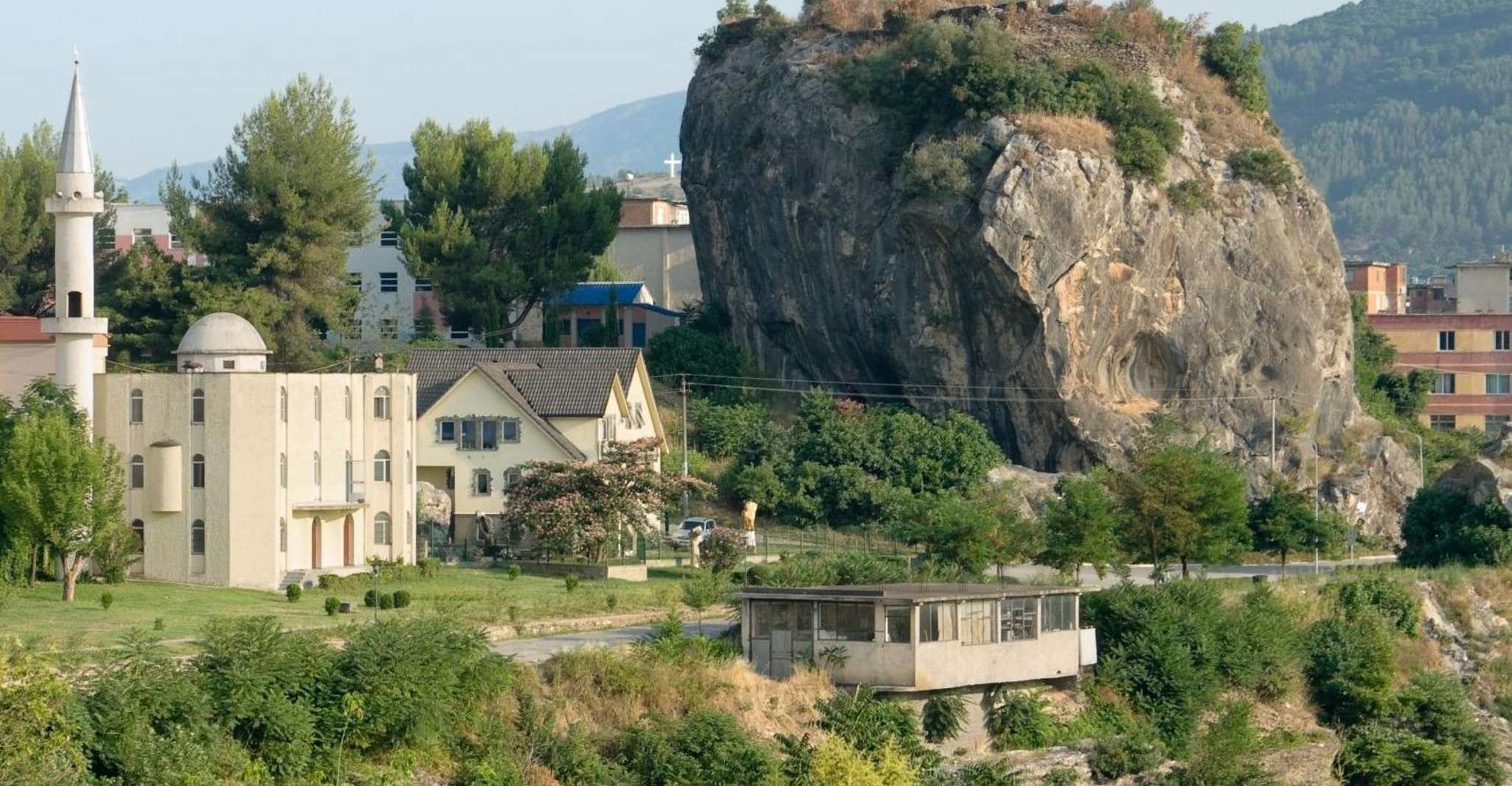 3 Day Tour of Gjirokastra museum city , Permet thermal baths - Housity