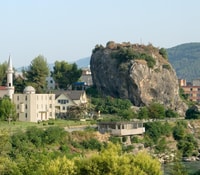Visite de 3 jours de Gjirokastra Museum City, Permet Thermal Baths - Housity