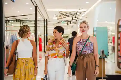 Rome: Personalized Shopping Experience with Image Consultant