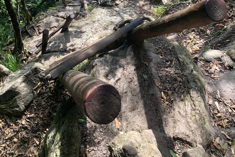 Kapstadt: Wanderung von der Skelettschlucht zum Gipfel des Tafelbergs