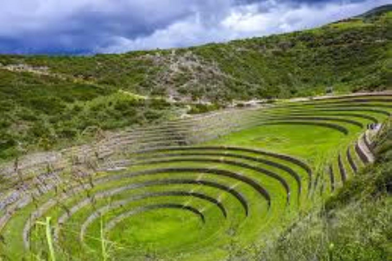 Magical Trip! Discover Maras, Moray and Chinchero in Comfort