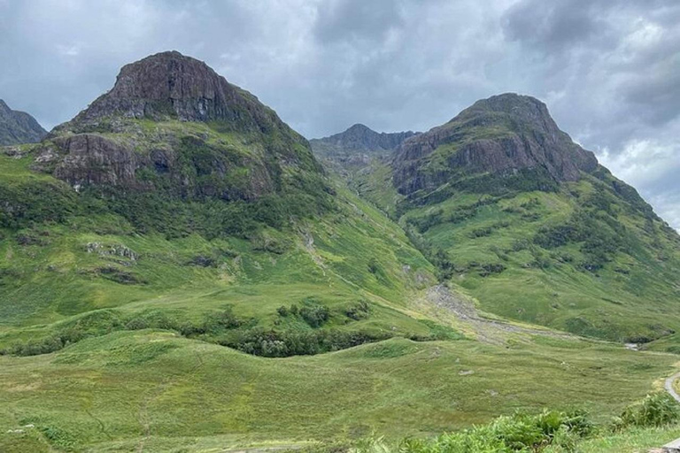 Ruta Escocia Clásica