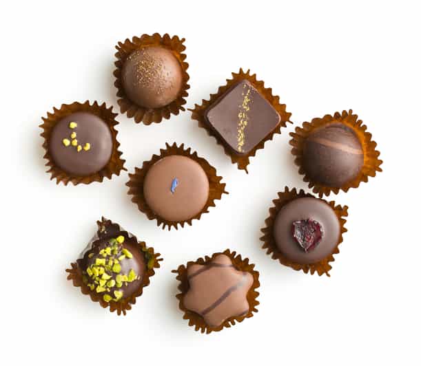 Paris Walk: Opera to Montmartre with Pastry & Chocolate