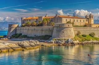 5 Städte an einem Tag: Ein privates Abenteuer an der französischen Riviera