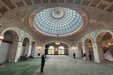 Chicago Architecture, History and Culture: Loop Walking Tour
