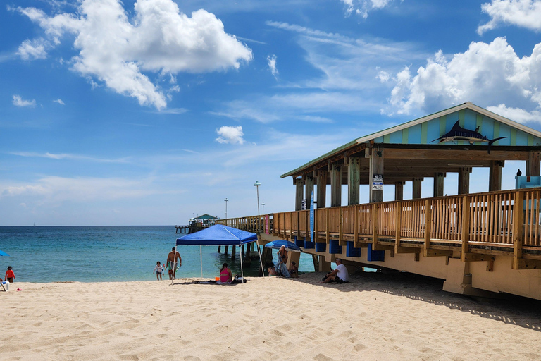 Lauderdale by The Sea: All-Inclusive Beach Chair/Cabana Rent