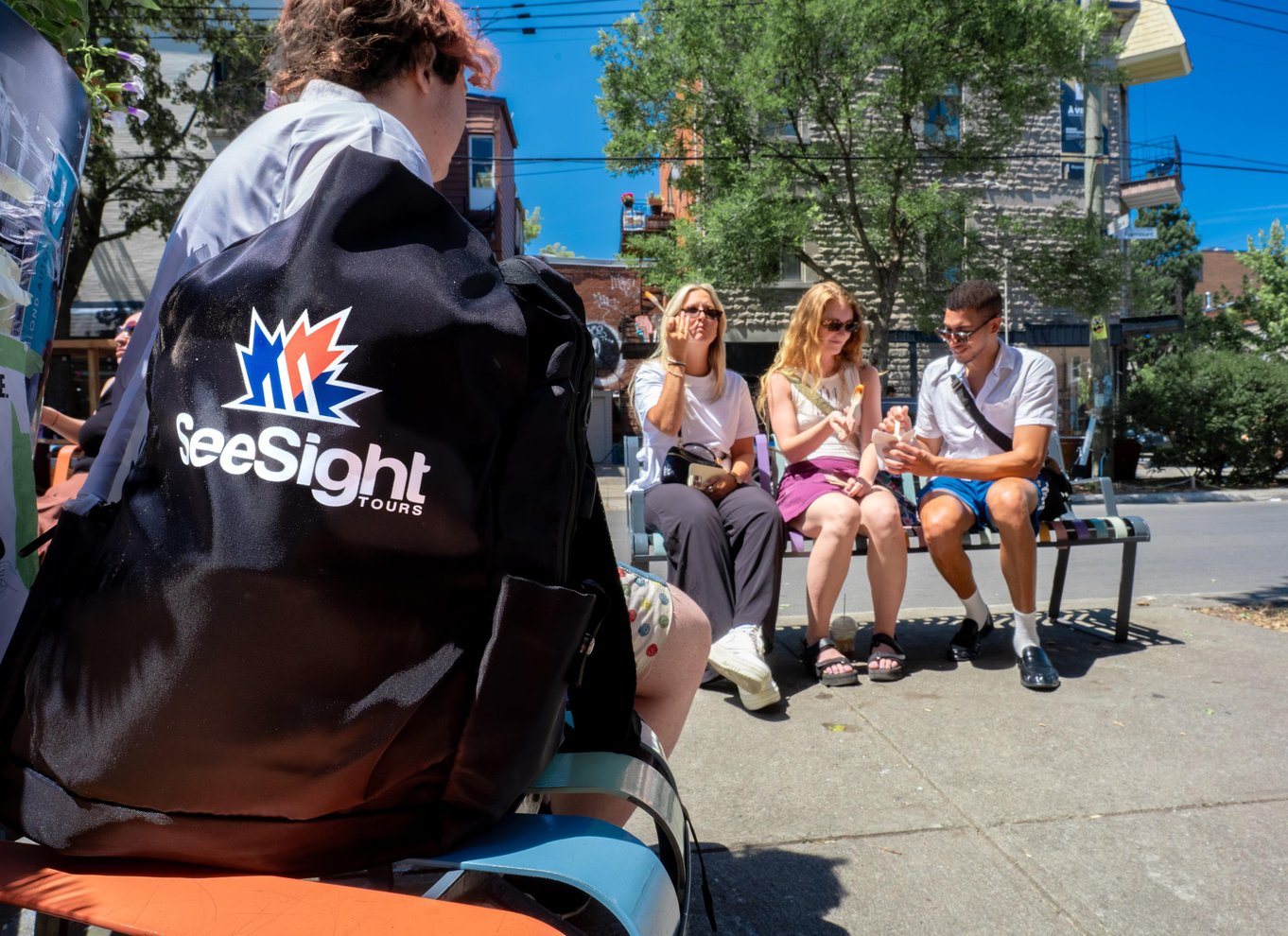 Montreal: Madtur i Mile End – bagels, røget kød og poutine