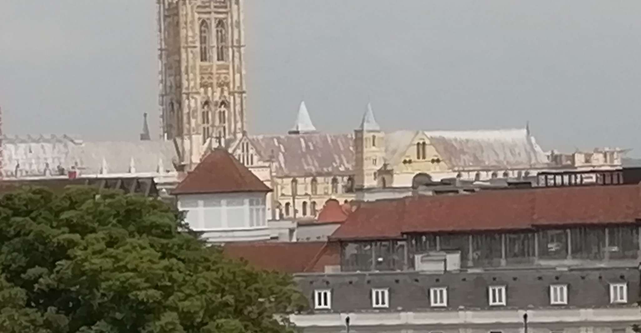 Canterbury, Quirky autoguidate passeggiate patrimonio smartphone - Hizvo