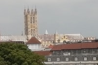Canterbury, Quirky selbstgeführte Smartphone-Erbe Spaziergänge - Hizvo