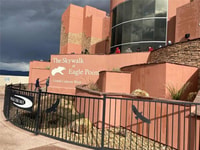 Van Las Vegas, Grand Canyon & Hoover Dam Tour met Skywalk - Housity