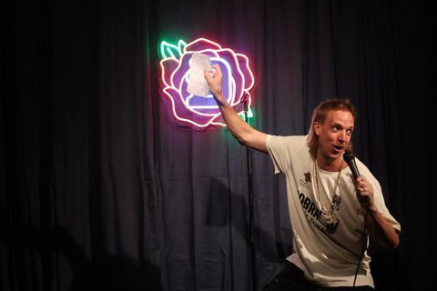 Melbourne: Comedy Show | Best of the Fest Showcase Gala