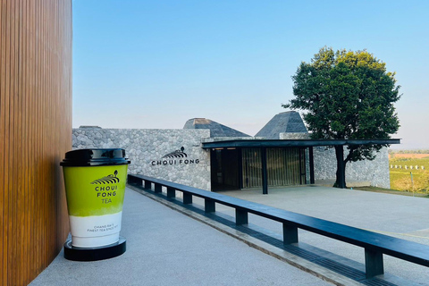 Chiang Rai: Discover 7 Must-See Spots & Lunch Included Discover Chiang Rai: 7 Must-See Spots with Lunch Included