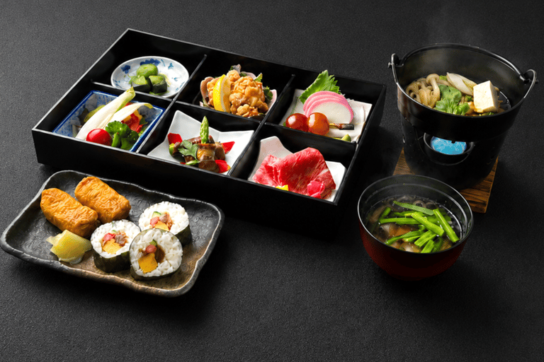 Tokyo: Sumo Entertainment with Japanese Meal at Tokyo Tower Front row VIP seats
