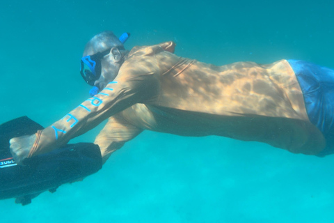 Loreto, Baja California, Mexico - Catamaran Sailing Cruise