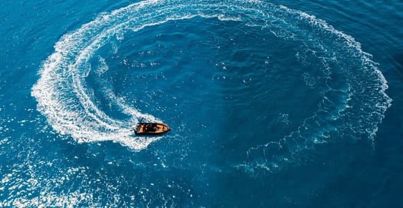 Paleokastritsa: Private Speedboat Tour & Paradise Beach Swim