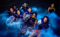 Tour national d'une journée - Aviaté et Playa Blanca + plancton - Housity
