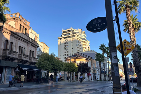 Tirana: Durrës Day Trip with Preza Castle & Beach