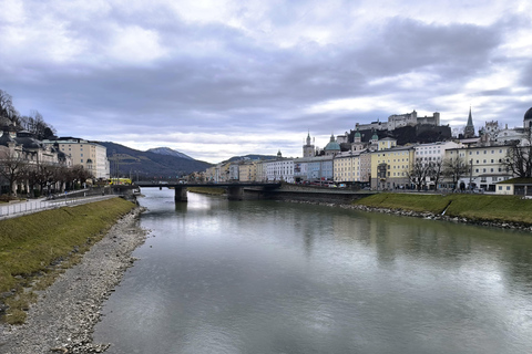 Vienna: Private Alpine Trip to Wachau, Hallstatt, & Salzburg