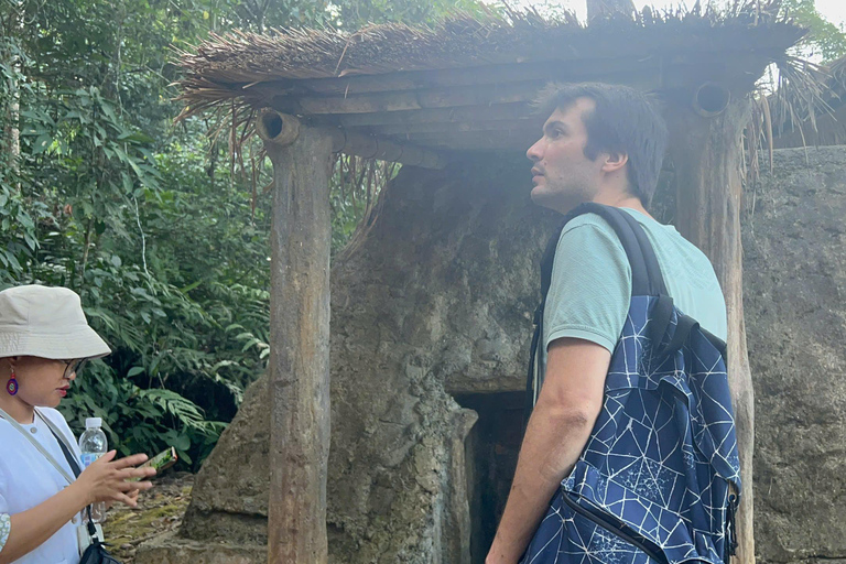 Best seller Historical Discovery Tour of Dien Bien Phu Historical Discovery Tour of Dien Bien Phu by motorbike