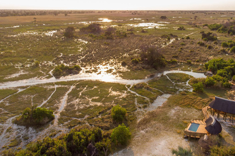 Chobe OverNight Trip