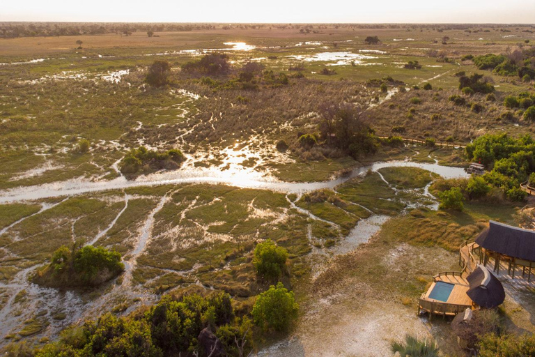 Chobe OverNight Trip