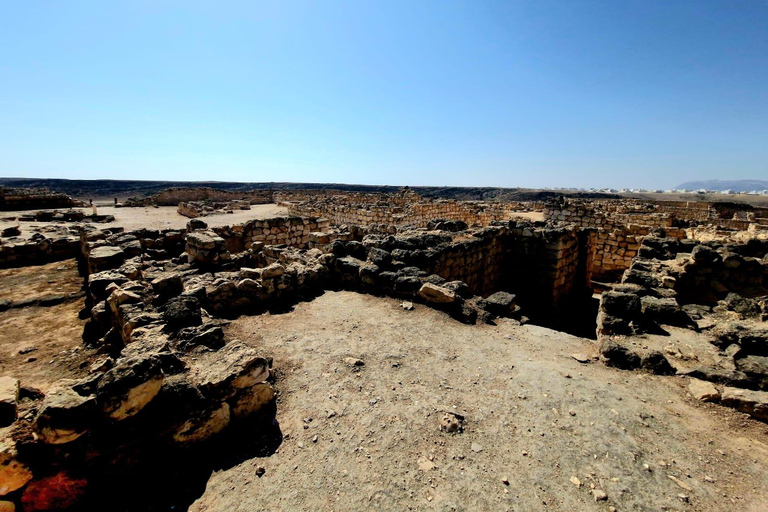 Salalah: Jebel Safari & Natural Wonders – Full-Day Tour Salalah: Jebel Safari & Natural Wonders – Full-Day Tour