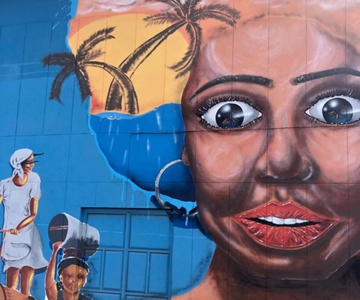 Sal: City tour em Espargos, vida local e tapas de Cabo Verde