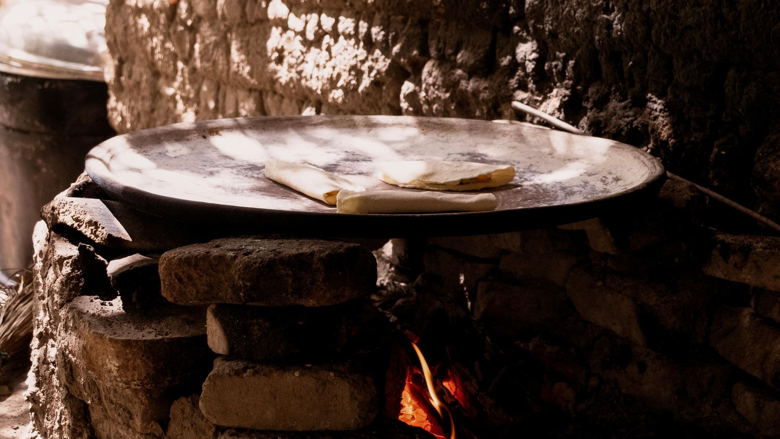 Oaxaca: Authentisch zapotekisch kochen: Vom Markt auf den Tisch