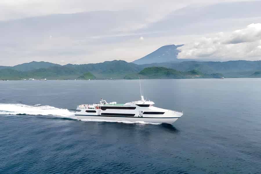 Gili Trawangan, Air oder Lombok: 1-Way-Bootstransfer nach Bali. Foto: GetYourGuide