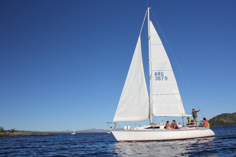 SAILBOAT BARILOCHE