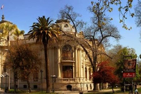 Santiago: Best Street Food Tour With A Local Guide Santiago : 3 Hours Private Food Tasting Walking Tour