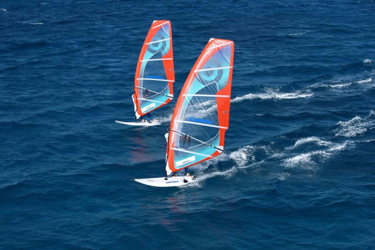 Fethiye Windsurfing Course with Optional License