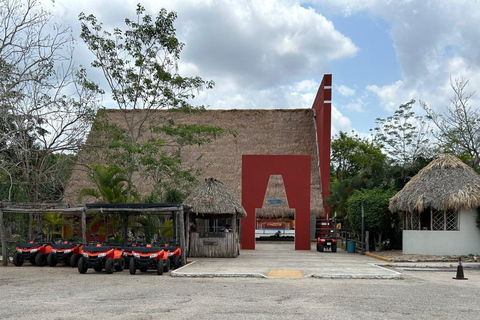 Cancun : Visite privée de Chichen ItzaVisite privée de Chichen Itza