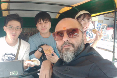 Jaipur: Yoga e Meditação com uma Caminhada Sagrada