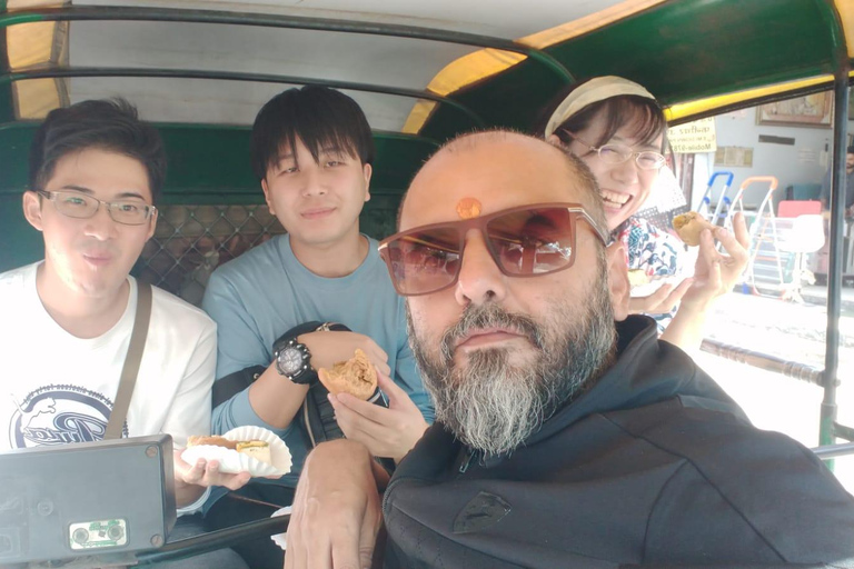 Jaipur: Yoga e Meditação com uma Caminhada Sagrada