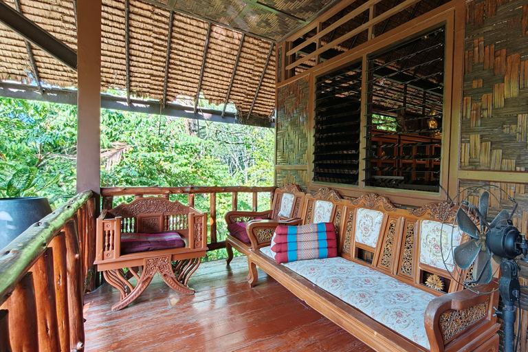 Phuket: 6 Authentic Thai Cultural Hands-On Experiences