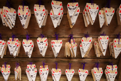 Kyoto/Osaka: Nijo Castle, Arashiyama, Kinkakuji Day Tour Kyoto Full Day Tour | Depart from Kyoto 9:00 AM