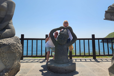 جيجو: جولة خاصة فاخرة مع مواقع اليونسكو ورحلة بحرية باليخت