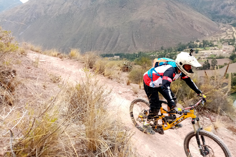 Mountain Biking - Four Ruins Cusco Half Day Mountain Biking Four Ruins Cusco Half Day