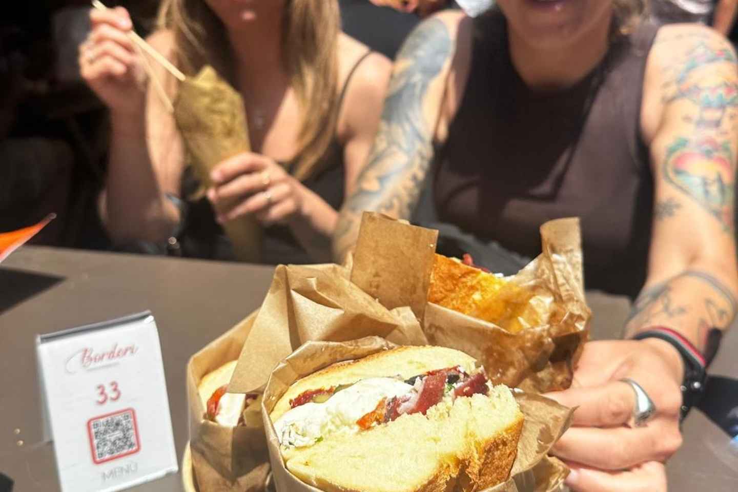 오르티지아 맛집 탐방: 시라쿠사 길거리 음식 투어