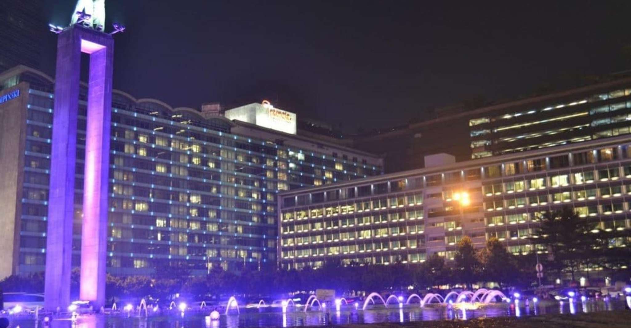 雅加达夜游、导游观光和街头食品游 - Hizvo