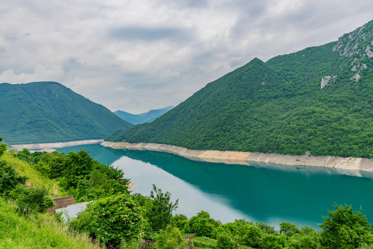 Tbilisi: Kazbegi Mountains & Military Highway Day Trip