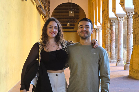 Córdoba: Entry ticket to the Mosque-Cathedral and Patio de los Naranjos