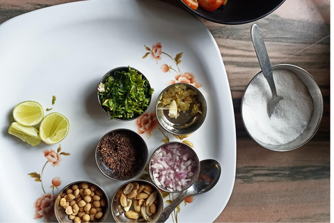 Kathmandu: 4-Day Culture, Cuisine & Himalayan Vistas