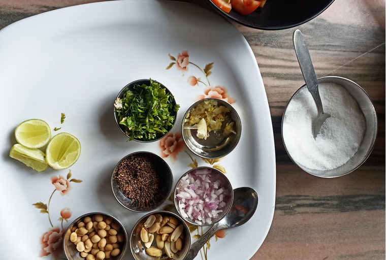 Kathmandu: 4-Day Culture, Cuisine & Himalayan Vistas